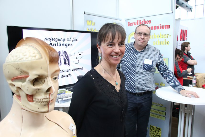 26. Forum Berufsstart