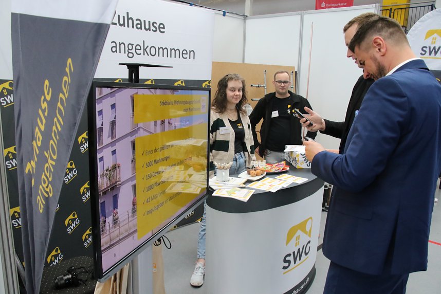 26. Forum Berufsstart