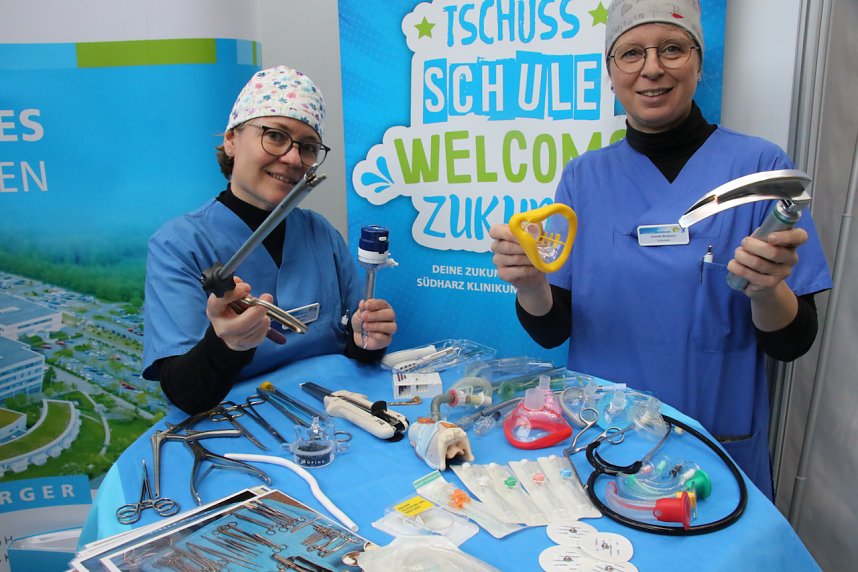 26. Forum Berufsstart