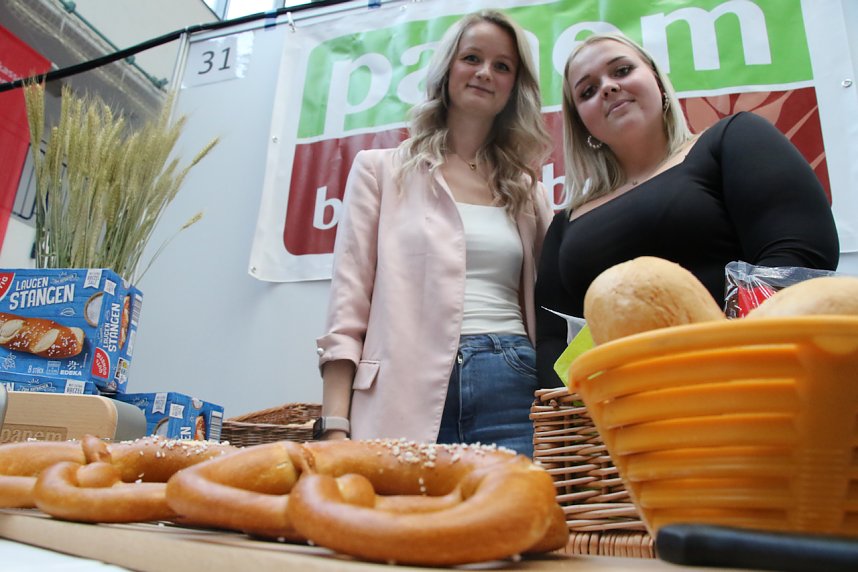 26. Forum Berufsstart