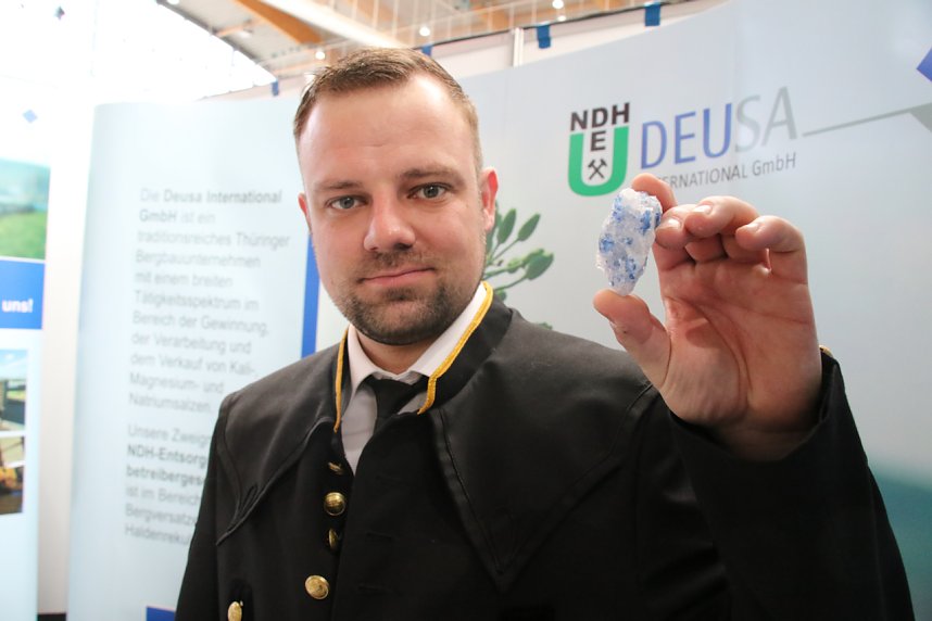 26. Forum Berufsstart