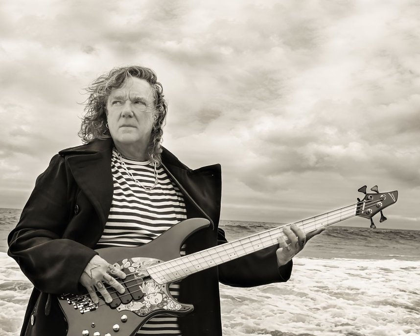 Freeway Jam im Jazzclub