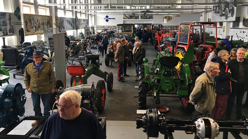 Roller der Wirtschaftswunderzeit