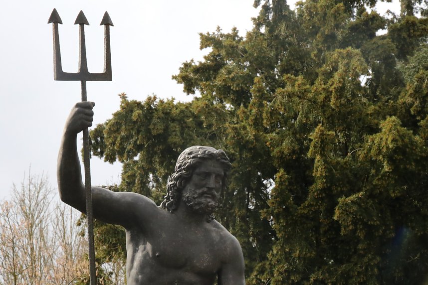 Fr&uuml;hlingserwachen zum verkaufsoffenen Sonntag