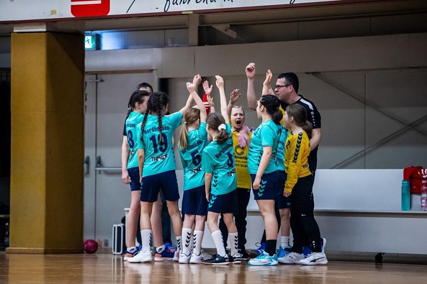 Handball am Wochenende