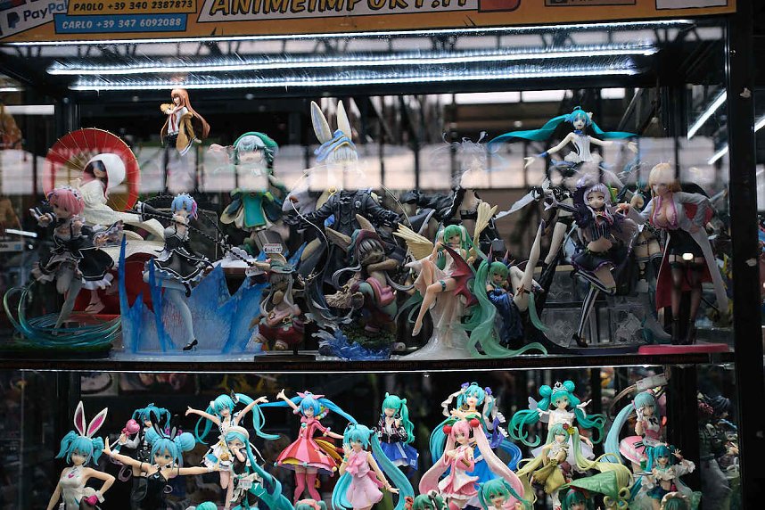 Leipziger Buchmesse 2024