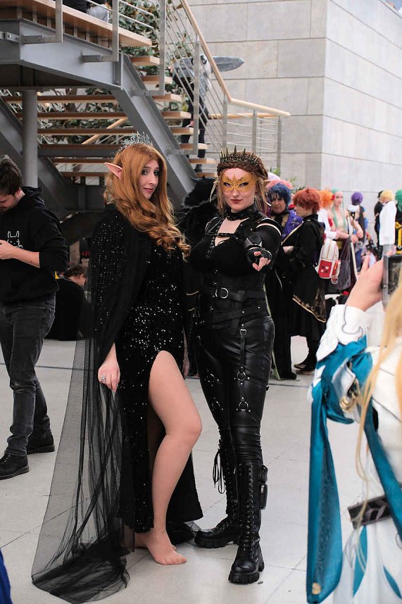 Leipziger Buchmesse 2024