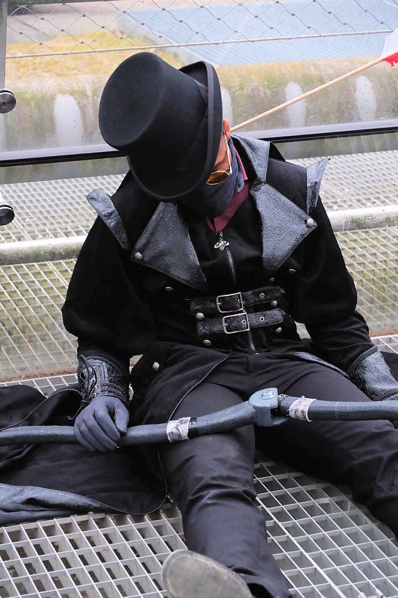 Leipziger Buchmesse 2024