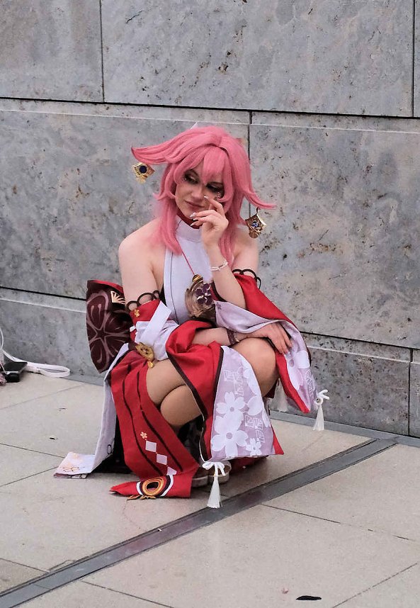 Leipziger Buchmesse 2024