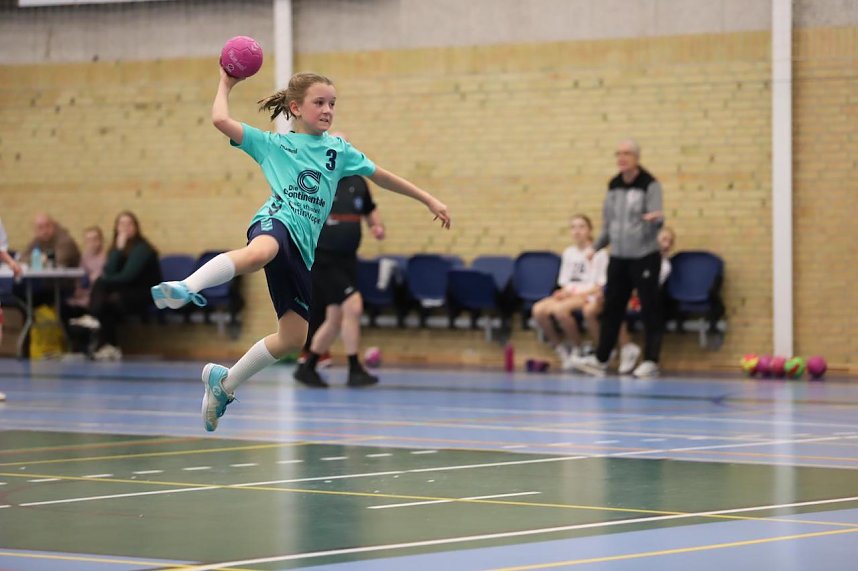 Bronze f&uuml;r NSV-Handballer beim Turnier der Superlative in Kolding