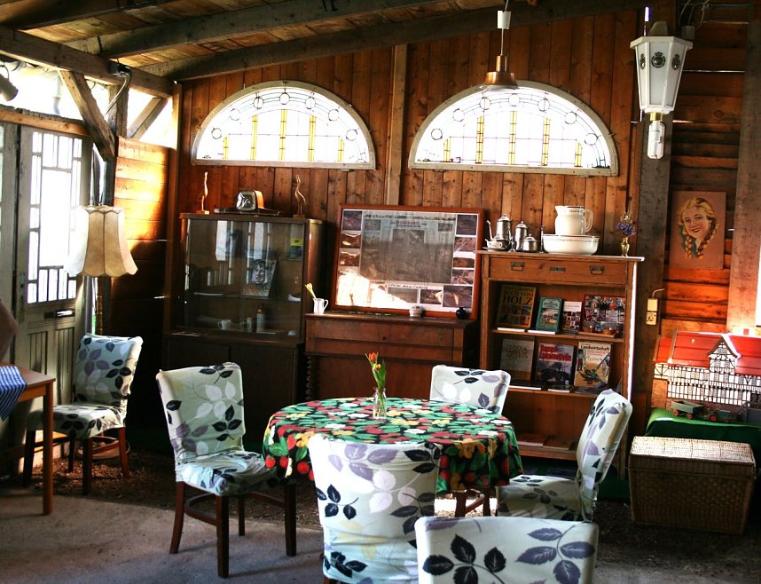 Saisonstart in Auleben