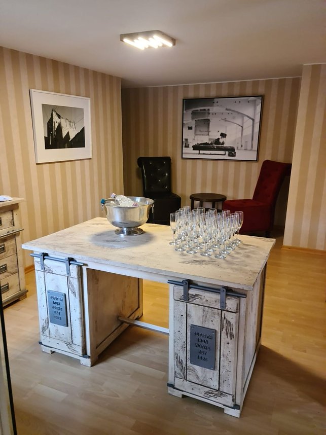 Galerie im Kunsthof Auleben