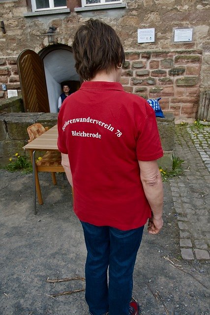 Fr&uuml;hjahrswanderung bei Auleben