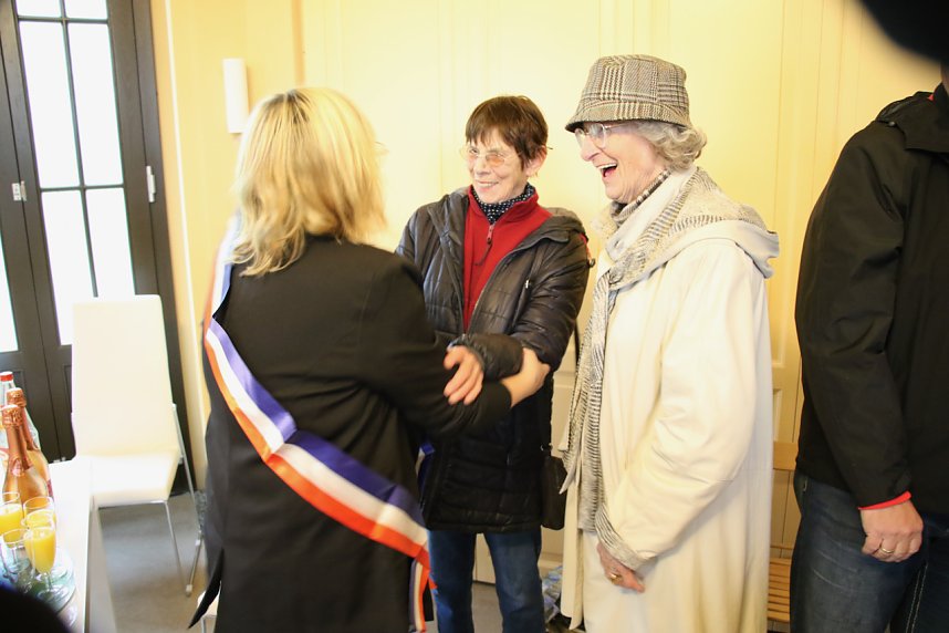 Zu Gast bei Freunden - 30 Jahre Lions Club Nordhausen