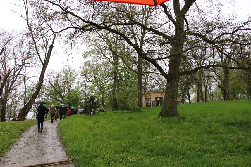 Zu Gast bei Freunden - 30 Jahre Lions Club Nordhausen