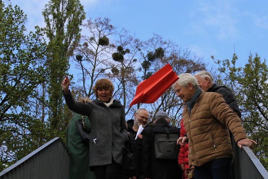 Zu Gast bei Freunden - 30 Jahre Lions Club Nordhausen