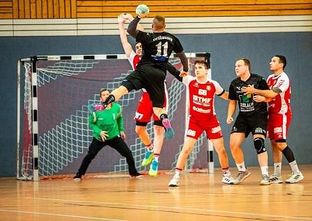 Handballergebnisdienst Herren