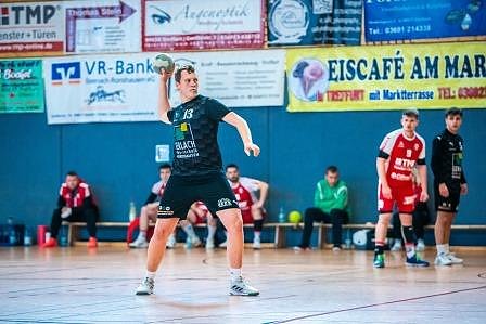 Handballergebnisdienst Herren