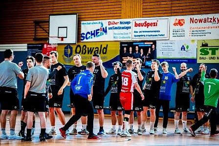Handballergebnisdienst Herren