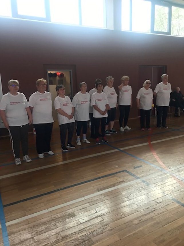 Tag der offenen T&uuml;r im S&uuml;dharz Klinikum Nordhausen mit der Nordhausen