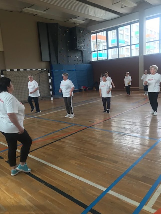 Tag der offenen T&uuml;r im S&uuml;dharz Klinikum Nordhausen mit der Nordhausen