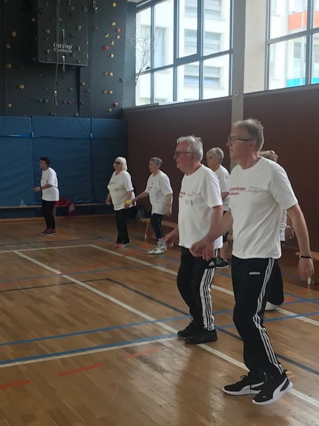 Tag der offenen T&uuml;r im S&uuml;dharz Klinikum Nordhausen mit der Nordhausen