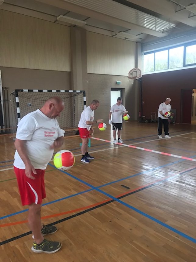 Tag der offenen T&uuml;r im S&uuml;dharz Klinikum Nordhausen mit der Nordhausen