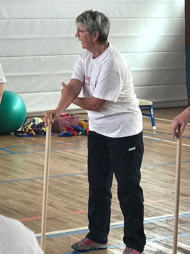 Tag der offenen T&uuml;r im S&uuml;dharz Klinikum Nordhausen mit der Nordhausen