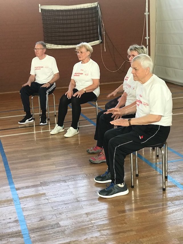 Tag der offenen T&uuml;r im S&uuml;dharz Klinikum Nordhausen mit der Nordhausen