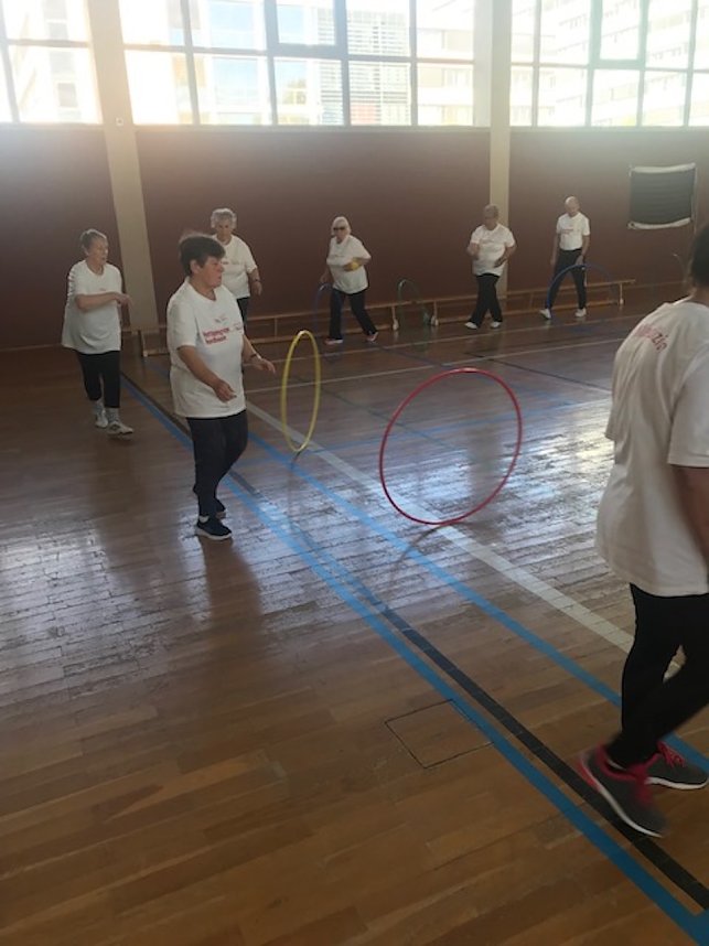 Tag der offenen T&uuml;r im S&uuml;dharz Klinikum Nordhausen mit der Nordhausen