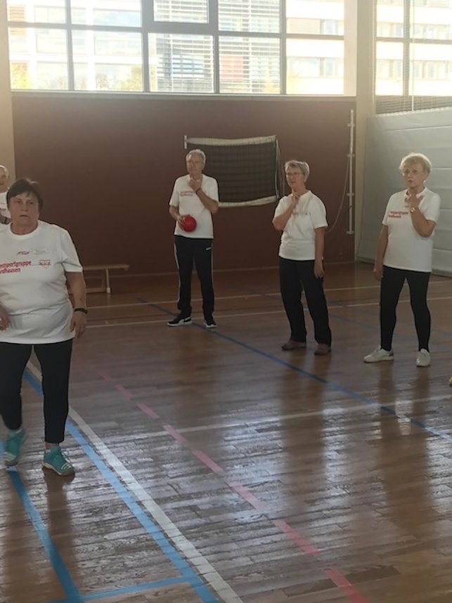 Tag der offenen T&uuml;r im S&uuml;dharz Klinikum Nordhausen mit der Nordhausen