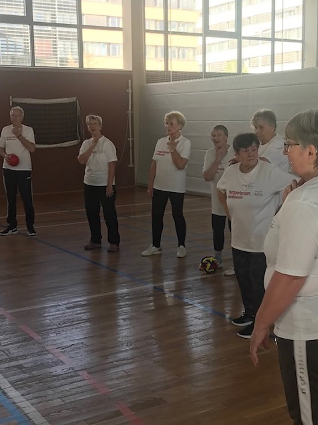 Tag der offenen T&uuml;r im S&uuml;dharz Klinikum Nordhausen mit der Nordhausen
