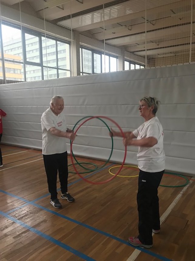 Tag der offenen T&uuml;r im S&uuml;dharz Klinikum Nordhausen mit der Nordhausen