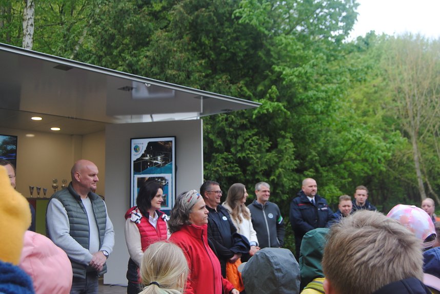 2. Nordth&uuml;ringer Erste Hilfe Jugendwettbewerb