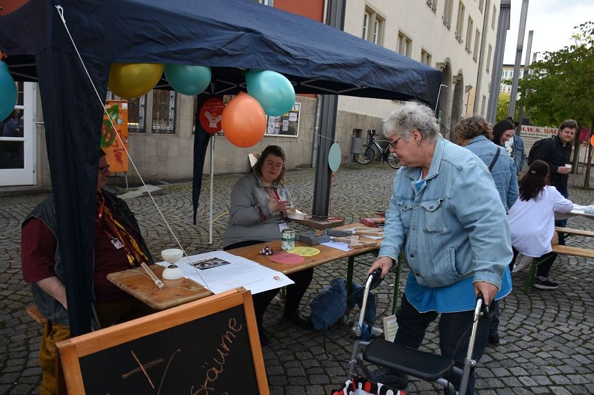 6. Nordh&auml;user Inklusionstag