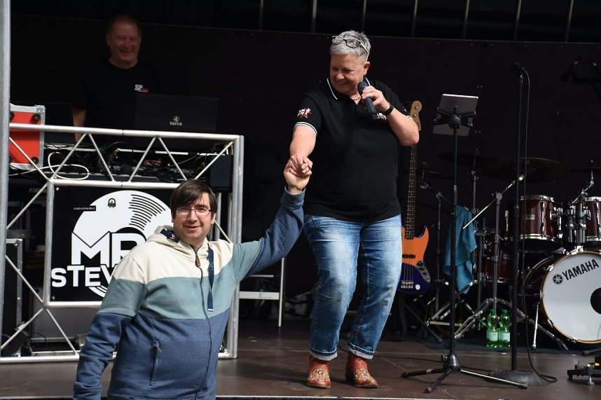 6. Nordh&auml;user Inklusionstag