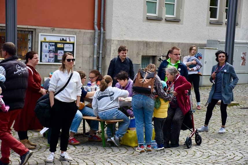 6. Nordh&auml;user Inklusionstag