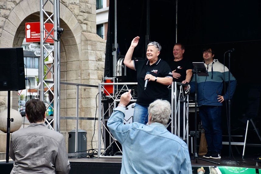 6. Nordh&auml;user Inklusionstag