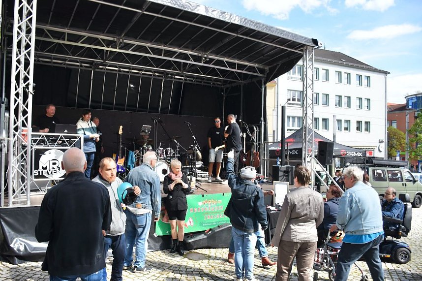 6. Nordh&auml;user Inklusionstag