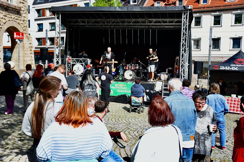 6. Nordh&auml;user Inklusionstag