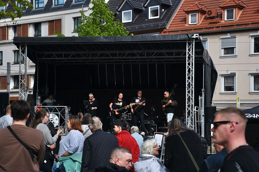 6. Nordh&auml;user Inklusionstag