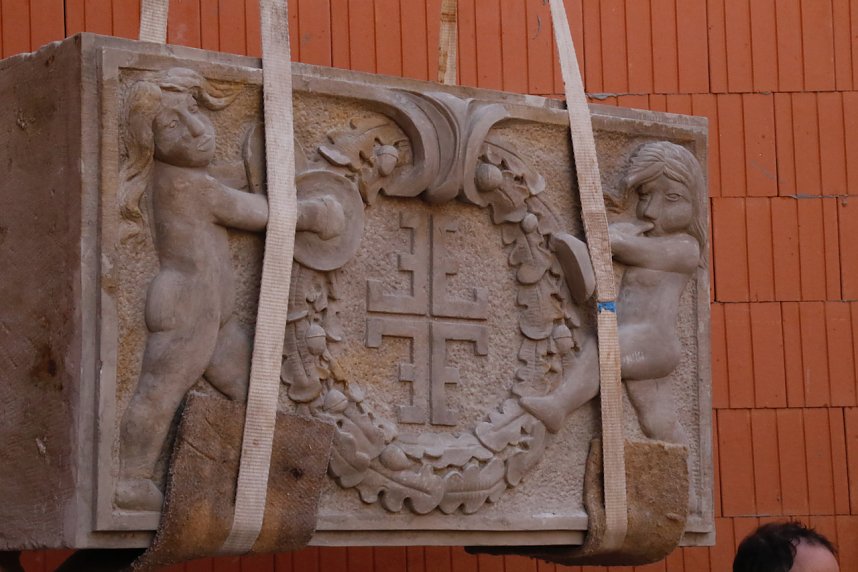 500 Jahre freie Bildung in Nordhausen