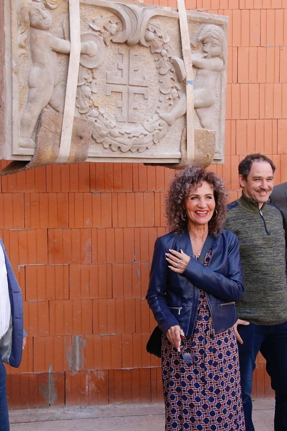 500 Jahre freie Bildung in Nordhausen