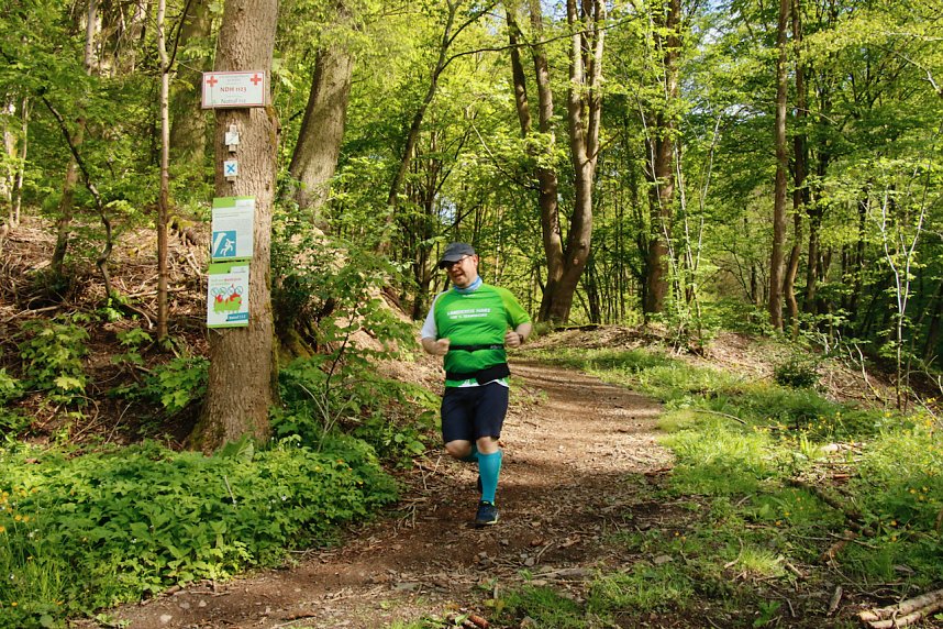Startschuss f&uuml;r den 10. Harztorlauf