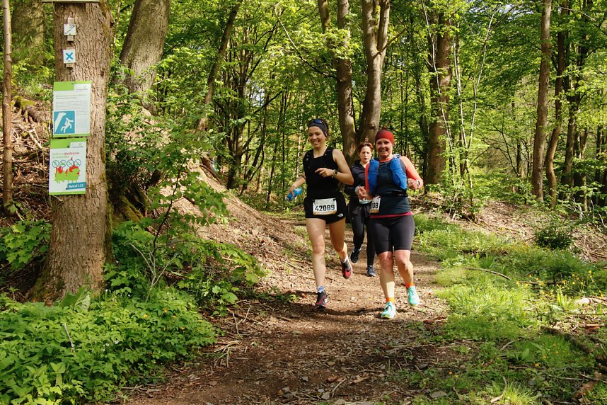Startschuss f&uuml;r den 10. Harztorlauf