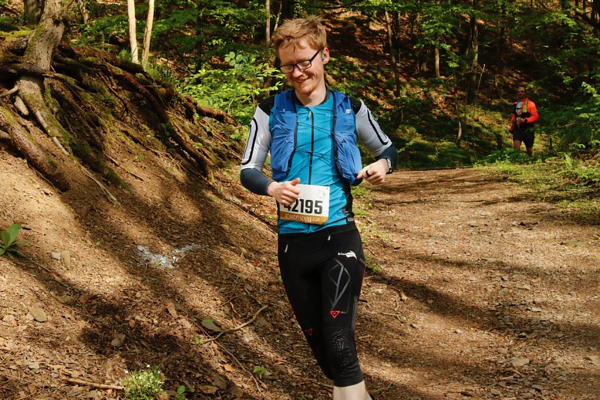 Startschuss f&uuml;r den 10. Harztorlauf