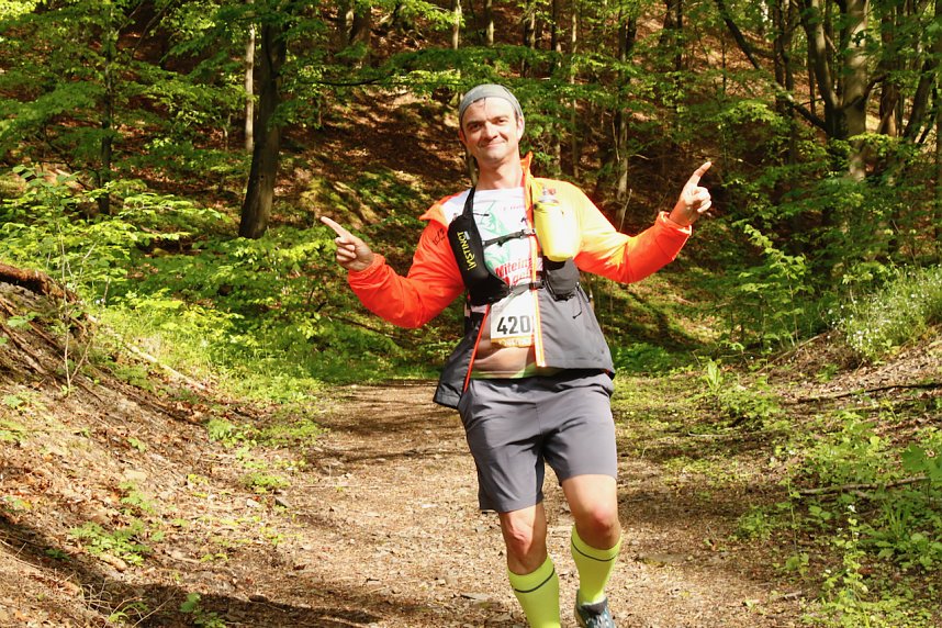 Startschuss f&uuml;r den 10. Harztorlauf