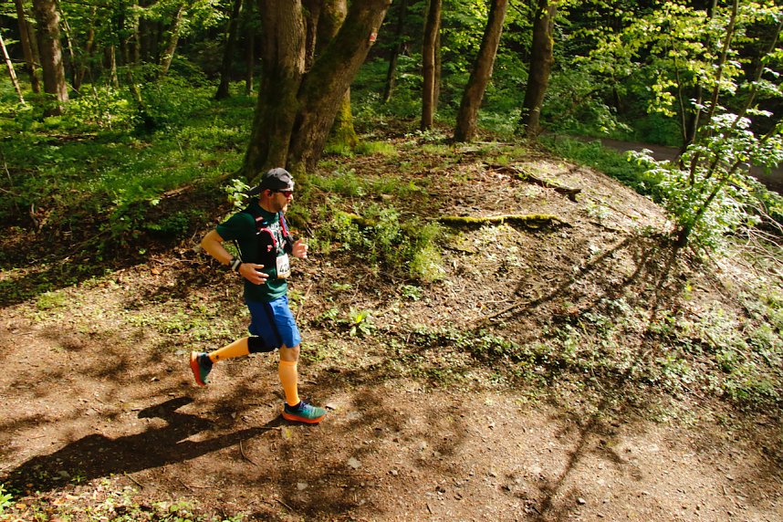 Startschuss f&uuml;r den 10. Harztorlauf