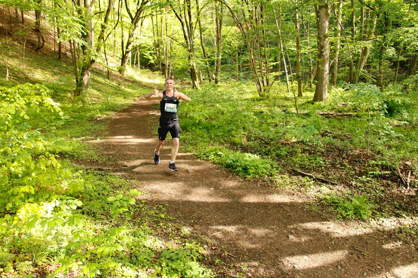 Startschuss f&uuml;r den 10. Harztorlauf