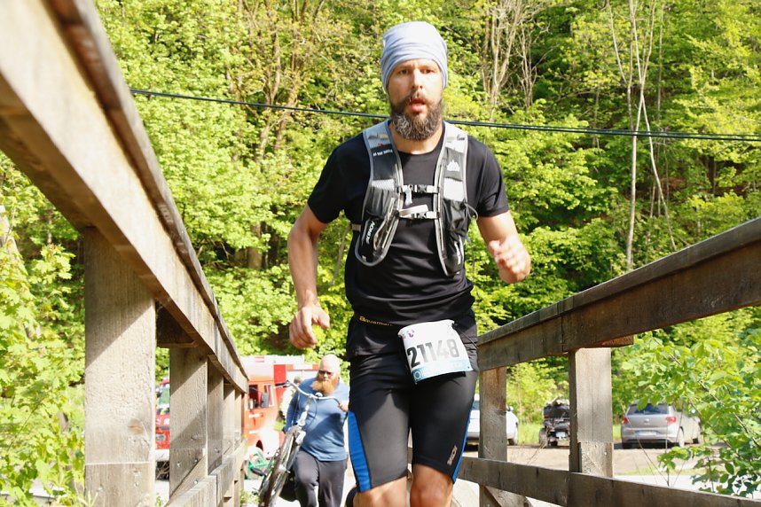 Startschuss f&uuml;r den 10. Harztorlauf